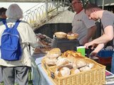 Frühlingsmarkt 2026 in Fraubrunnen!