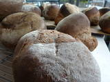 Feinbäckerei Moser Messen