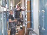 Grosse Wartungs- und Reinigungsarbeiten 2026