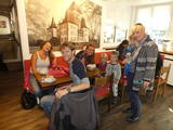 "Café Jegi" in Jegenstorf