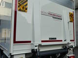 Neuer Lastwagen in Betrieb!