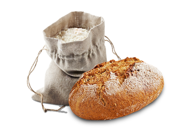 Roggenmehl dunkel Nr.2