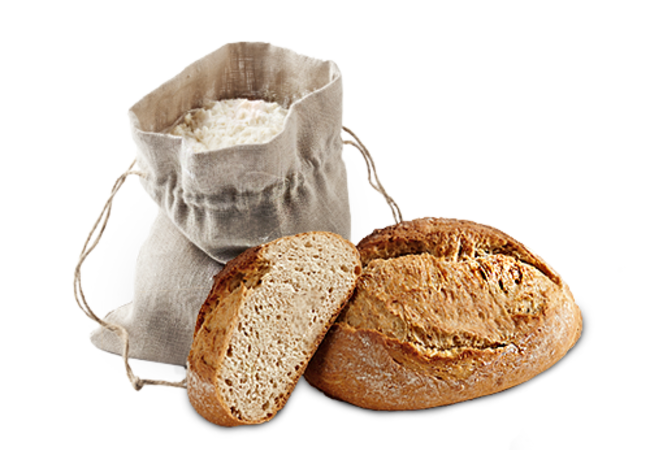 UrDinkel Vollkornmehl