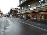 Tea-Room Schmid Adelboden!