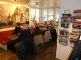 "Café Jegi" in Jegenstorf