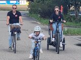 Velo-Benefiztag 2025 bei AVC