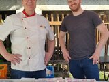 Frühlingsmarkt 2026 in Fraubrunnen!