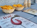 Mitarbeiter-Silo-Apéro inkl. Partner/innen!