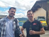 Velo-Benefiztag 2025 bei AVC
