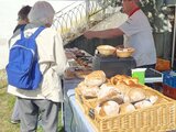 Frühlingsmarkt 2026 in Fraubrunnen!