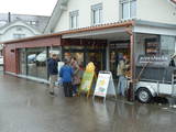 Feinbäckerei Moser Messen