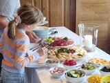 Bäckerei Lienhart Huttwil