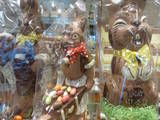Feinbäckerei Moser Messen