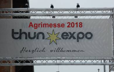 Agrimesse 2018!