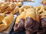 Frühlingsmarkt in Fraubrunnen 2024!