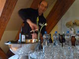 Bäcker-Kundenevent