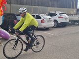 Velo-Benefiztag 2025 bei AVC