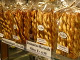 Feinbäckerei Steffen in Aarberg!