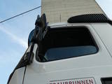 Neuer Lastwagen in Betrieb!