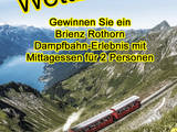 Wettbewerbs-Gewinner!