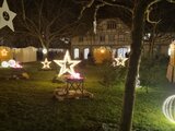 Weihnachtsmärit Seelandheim 2025!