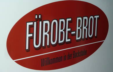 Fürobe-Brot!