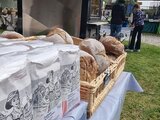 Frühlingsmarkt in Fraubrunnen 2024!