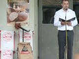 Gottesdienst in der Mühle Fraubrunnen!