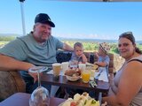 Mitarbeiter-Silo-Apéro inkl. Partner/innen!