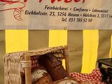 800 Jahre Messen!