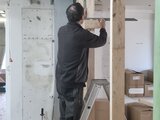 Isolierter Raum für 1kg-Packanlage!