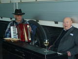 Event Mühle-Römer-Kunden