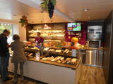 "Café Jegi" in Jegenstorf