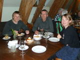 Bäcker-Kundenevent