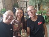 Velo-Benefiztag 2025 bei AVC