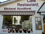 "Café Jegi" in Jegenstorf