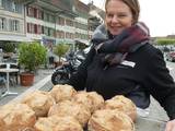 Feinbäckerei Steffen in Aarberg!