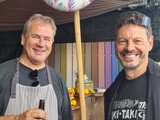 Velo-Benefiztag 2025 bei AVC