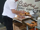Bäckerei-Neueröffnung!