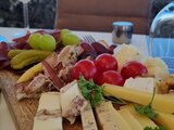 Mitarbeiter-Silo-Apéro inkl. Partner/innen!