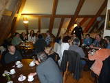 Bäcker-Kundenevent