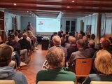 "Verwurzelt"-Event