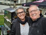 Frühlingsmarkt in Fraubrunnen 2024!