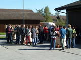 Event Mühle-Römer-Kunden