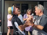 Velo-Benefiztag 2025 bei AVC