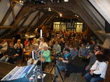 Bäcker-Kundenevent