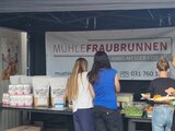 Velo-Benefiztag 2025 bei AVC