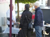 "Café Jegi" in Jegenstorf