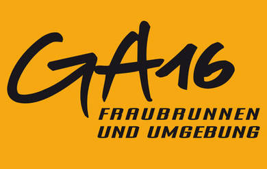 GA 2016 in Fraubrunnen!