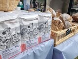 Frühlingsmarkt in Fraubrunnen 2024!